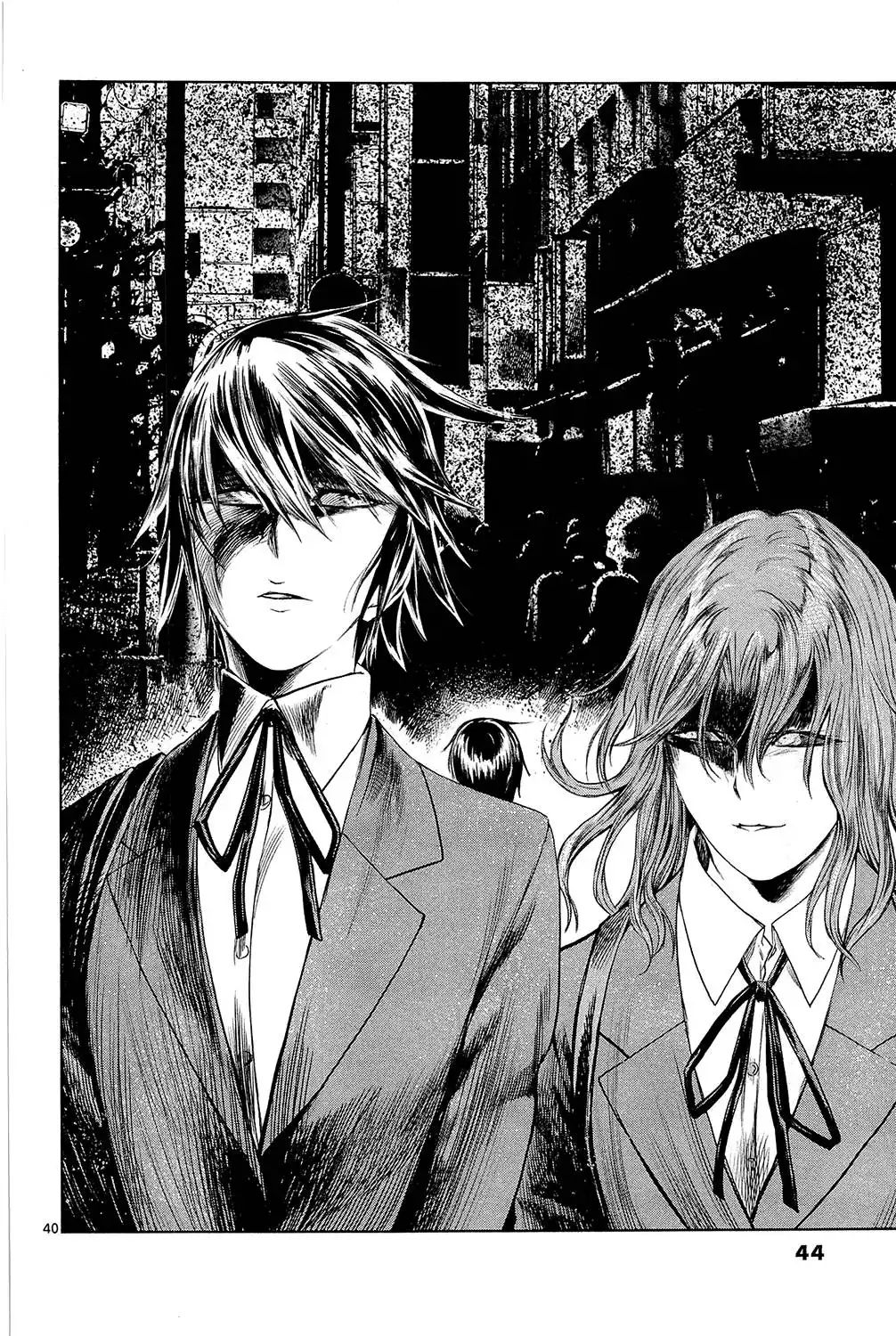 Desutoro 246 Chapter 1 47